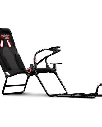 next level GT lite sedile simulatore 