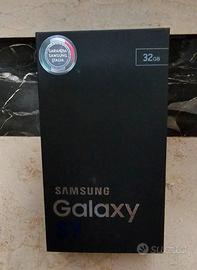 Samsung Galaxy S7