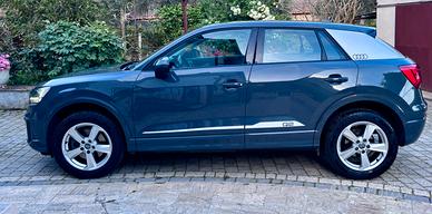 Audi Q2 1.6 tdi Sport