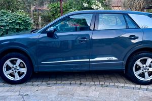 Audi Q2 1.6 tdi Sport