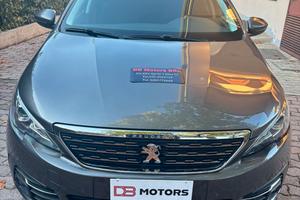 Peugeot 308 BlueHDi 130 S&S GT Line