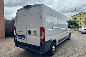 FIAT Ducato 35 LH2 2.3 mjt 150cv E6