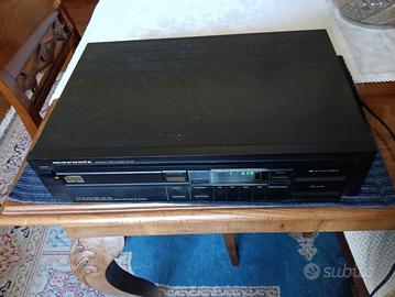 MARANTZ CD-56 lettore CD