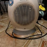 Imetec ion 77 stufetta ionizzante