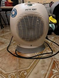 Imetec ion 77 stufetta ionizzante