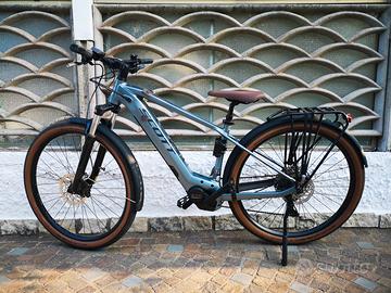 Scott Axis eRide 20 men 2023 