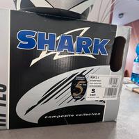 Casco shark