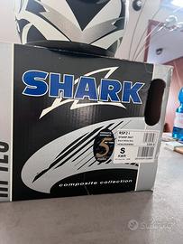 Casco shark