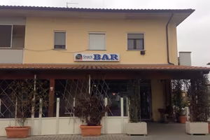 Attività di bar tabaccheria