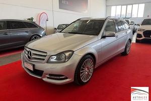 MERCEDES - Classe C Station Wagon C SW 220 cdi (BE