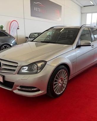 MERCEDES - Classe C Station Wagon C SW 220 cdi (BE