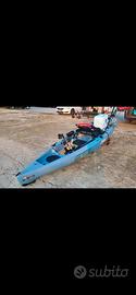 Hobie Compass