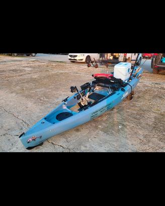 Hobie Compass