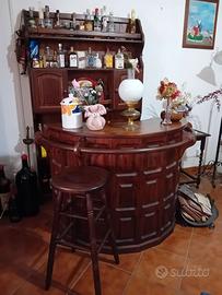 mobile bar