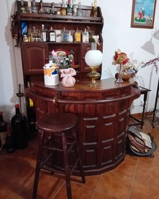 mobile bar