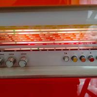 Radio Normende Spectra Futura M