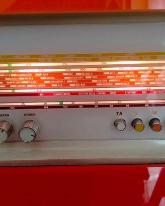 Radio Nordmende Spectra Futura M