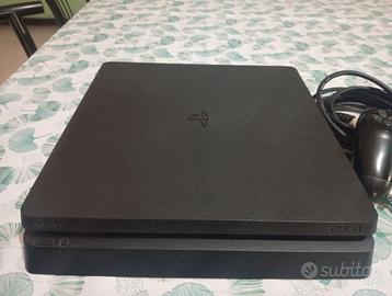 Sony PlayStation 4 slim