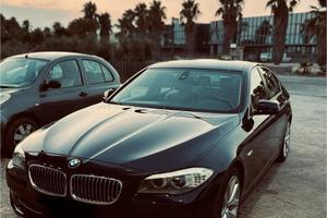 Bmw 520 F10