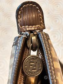 Beauty Fendi originale Vintage