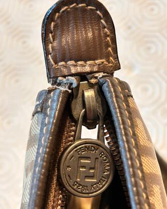 Beauty Fendi originale Vintage