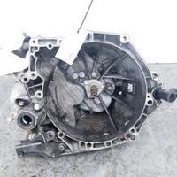 20DP45 CAMBIO MANUALE 5M PEUGEOT 308 (T7) 1.6 HDI 