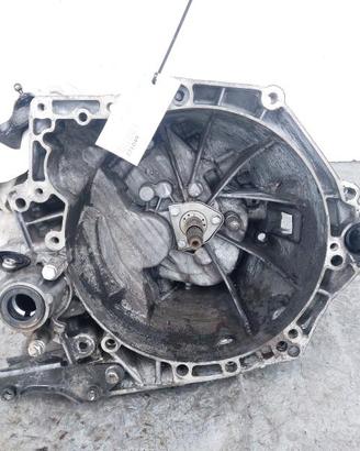 20DP45 CAMBIO MANUALE 5M PEUGEOT 308 (T7) 1.6 HDI 