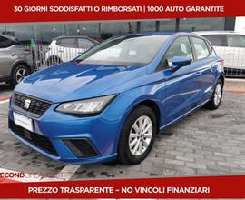 Seat Ibiza 1.0 tgi Business 90cv