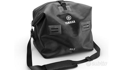 Borsa interna impermeabile yamaha tenere 700