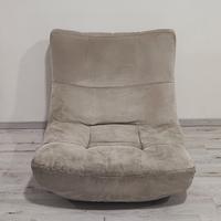 Poltrona Chateaux D'Ax Silhouette 