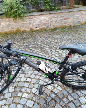 bicicletta 