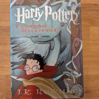 Harry Potter e l'ordine della fenice 