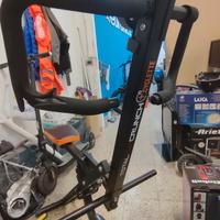 Cyclette di Giorgio Mastrota