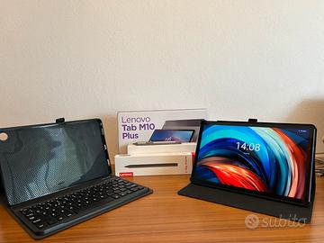 Lenovo Tab M10 Plus