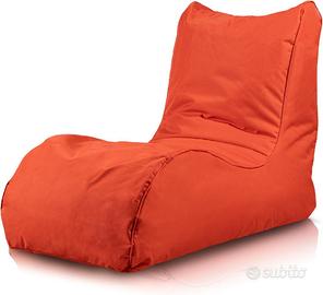 Bepouf - Poltrona Chaise Longue