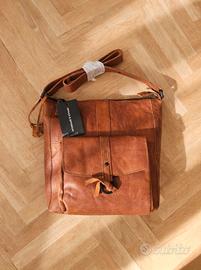 Borsa Spikes & Sparrow