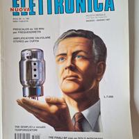 Rivista Nuova Elettronica