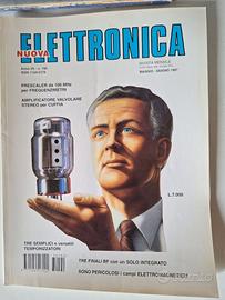 Rivista Nuova Elettronica