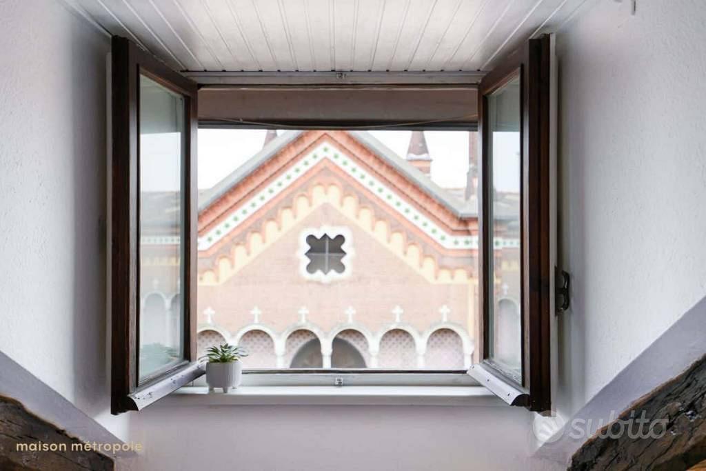 Monolocale in Crocetta, foto 9 di 15