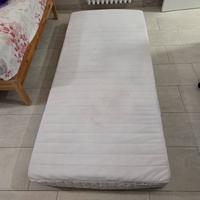materasso singolo ikea