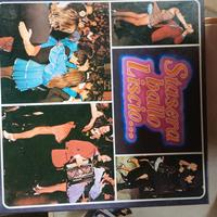 musica da ballo liscio 