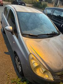 Corsa a 500 euro