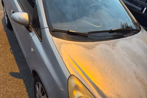 Corsa a 500 euro