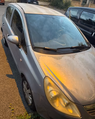 Corsa a 500 euro