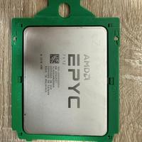 amd epyc 7v12 64 core processor 2.44 ghz