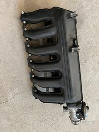 Collettore m57 bmw e46