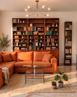 SET SALA COMPLETA