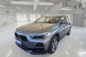 BMW X2 XDRIVE 18D BUSINESS X AUTOMATICO SUV