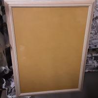 2 cornici 70x50/80x60 e 70x50/90x67