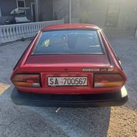 Auto D’Epoca Alfa Romeo